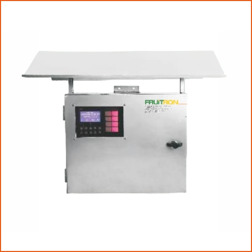 Four Room Ripening Controller